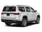2022 Jeep Wagoneer Series III 4x2