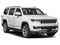 2022 Jeep Wagoneer Series III 4x2