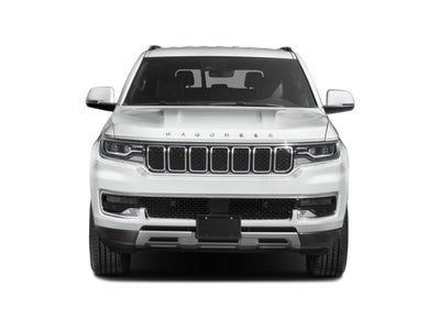 2022 Jeep Wagoneer Series III 4x2