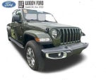 2023 Jeep Gladiator Sport S 4x4