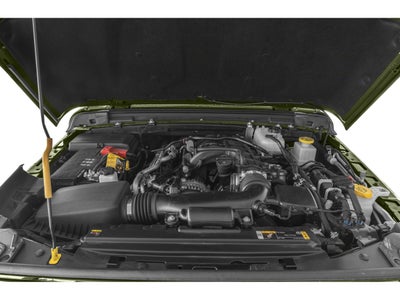 2023 Jeep Gladiator Sport 4x4