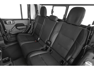 2023 Jeep Gladiator Sport 4x4