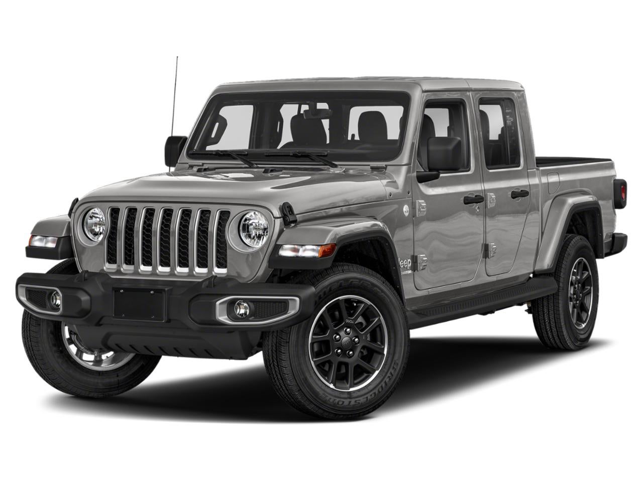 2023 Jeep Gladiator Overland 4x4 *Ltd Avail*