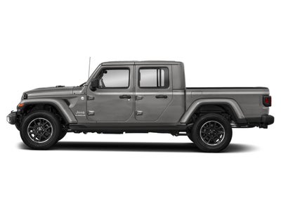 2023 Jeep Gladiator Overland 4x4 *Ltd Avail*