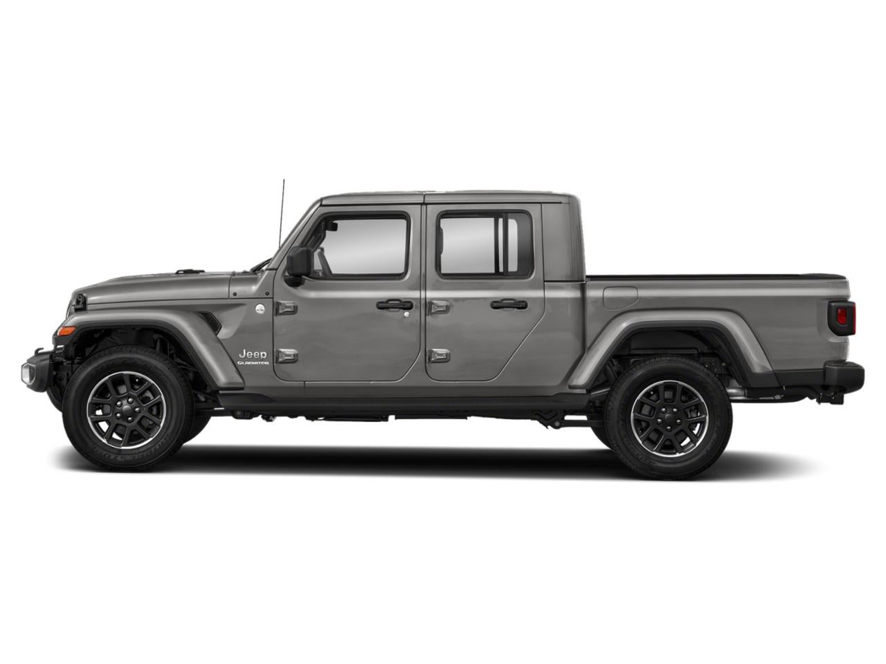 2023 Jeep Gladiator Overland 4x4 *Ltd Avail*
