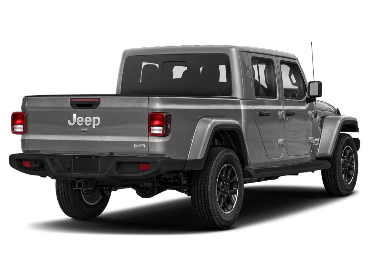 2023 Jeep Gladiator Overland 4x4 *Ltd Avail*