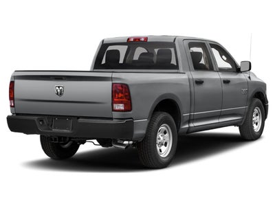 2024 RAM 1500 Classic Tradesman 4x2 Crew Cab 5'7" Box