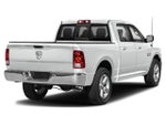 2022 RAM 1500 Classic SLT 4x2 Crew Cab 5'7" Box