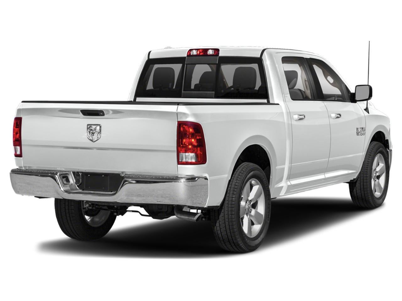 2022 RAM 1500 Classic SLT 4x2 Crew Cab 5'7" Box