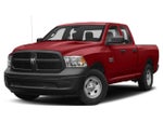 2014 RAM 1500 4WD Quad Cab 6.4 Ft Box Express