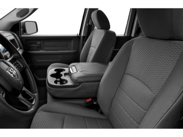 2014 RAM 1500 4WD Quad Cab 6.4 Ft Box Express