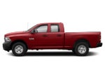 2014 RAM 1500 4WD Quad Cab 6.4 Ft Box Express