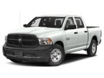 2018 RAM 1500 Tradesman 4x4 Crew Cab 5'7" Box