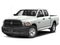 2018 RAM 1500 Tradesman 4x4 Crew Cab 5'7" Box