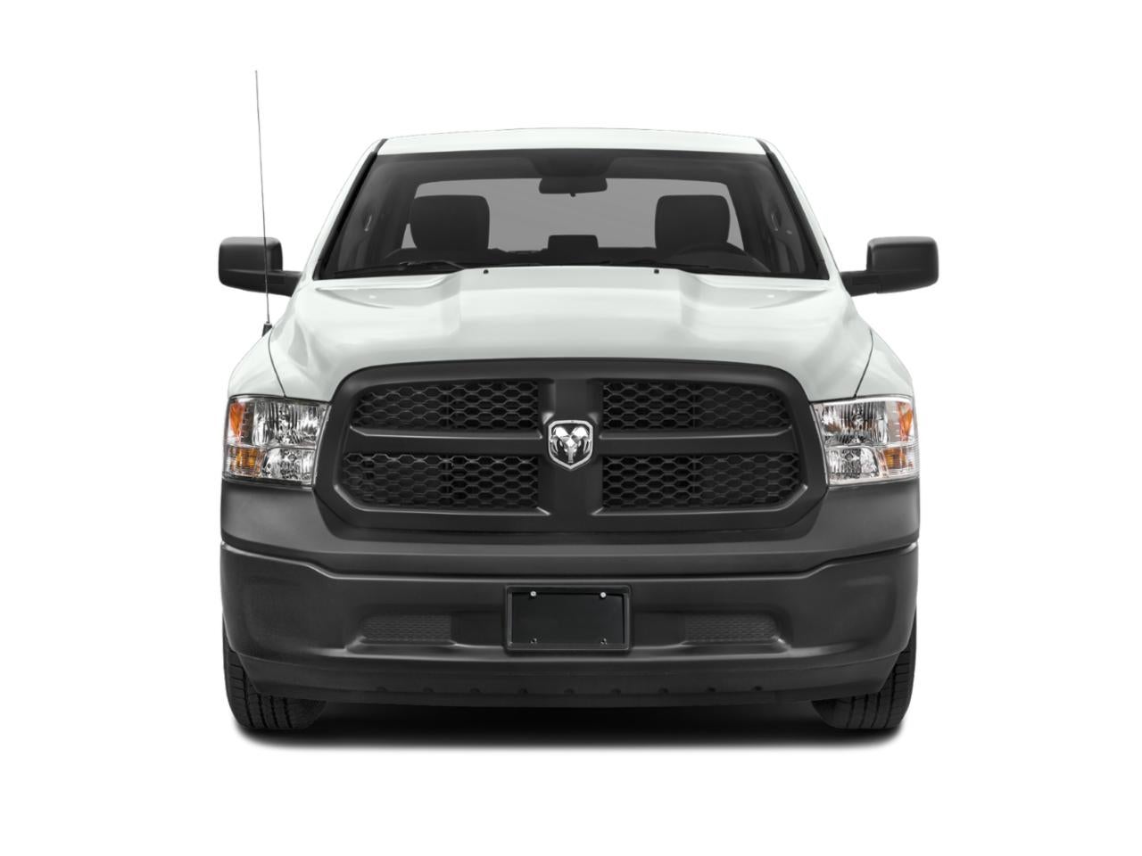2018 RAM 1500 Tradesman 4x4 Crew Cab 5'7" Box