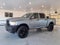 2024 RAM 1500 Classic Tradesman 4x4 Crew Cab 5'7" Box