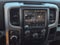 2024 RAM 1500 Classic Tradesman 4x4 Crew Cab 5'7" Box
