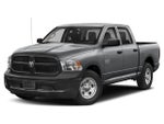 2024 RAM 1500 Classic Tradesman 4x4 Crew Cab 5'7" Box