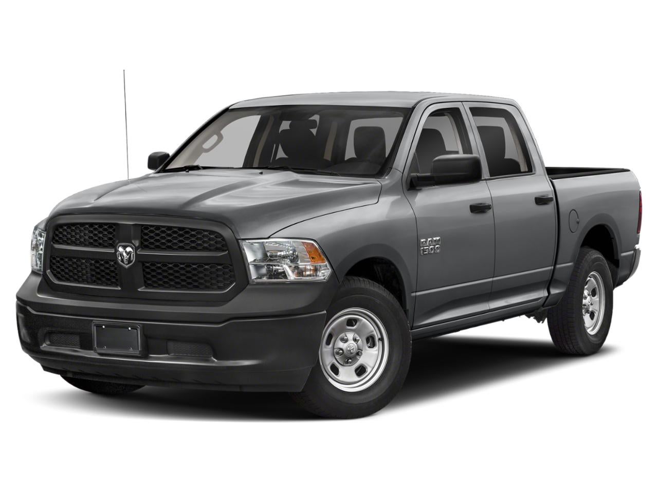 2024 RAM 1500 Classic Tradesman 4x4 Crew Cab 5'7" Box