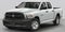 2024 RAM 1500 Classic Tradesman 4x4 Crew Cab 5'7" Box