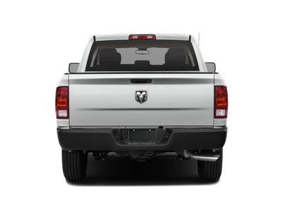2024 RAM 1500 Classic Tradesman 4x4 Crew Cab 5'7" Box