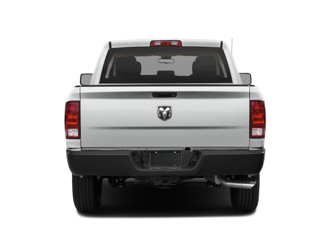 2024 RAM 1500 Classic Tradesman 4x4 Crew Cab 5'7" Box