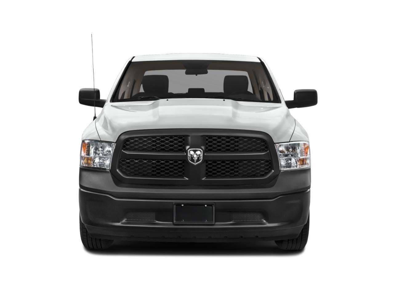2024 RAM 1500 Classic Tradesman 4x4 Crew Cab 5'7" Box