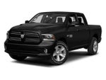 2013 RAM 1500 4WD Crew Cab 5.7 Ft Box Express