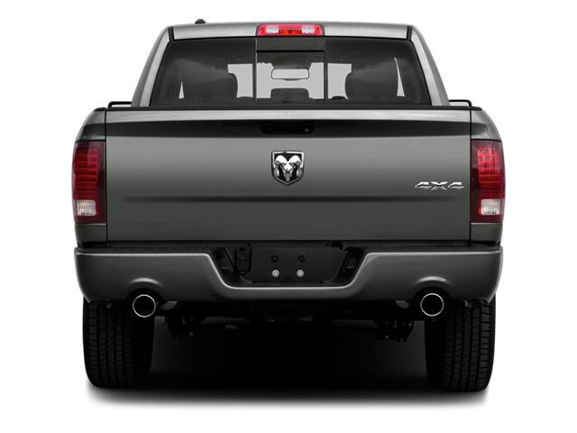 2013 RAM 1500 4WD Crew Cab 5.7 Ft Box Express