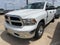 2023 RAM 1500 Classic SLT 4x4 Crew Cab 5'7" Box