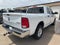 2023 RAM 1500 Classic SLT 4x4 Crew Cab 5'7" Box