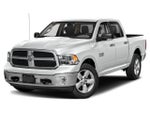 2023 RAM 1500 Classic SLT 4x4 Crew Cab 5'7" Box