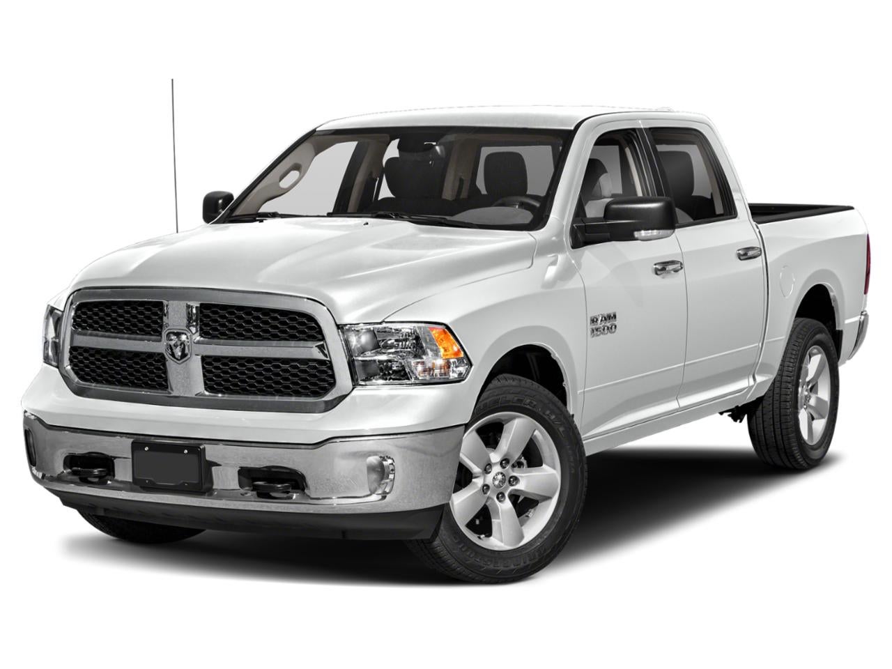 2023 RAM 1500 Classic SLT 4x4 Crew Cab 5'7" Box