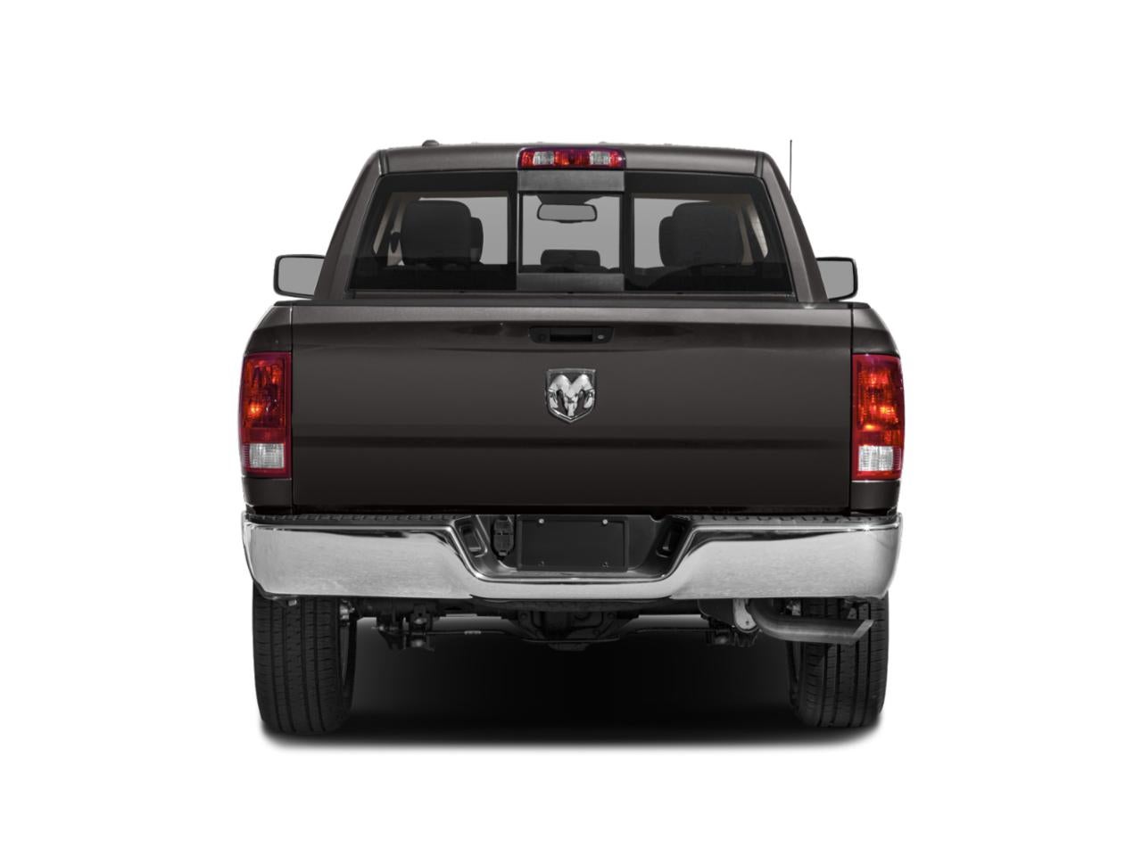 2023 RAM 1500 Classic SLT 4x4 Crew Cab 5'7" Box