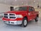 2023 RAM 1500 Classic SLT 4x4 Crew Cab 5'7" Box