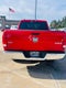2023 RAM 1500 Classic SLT 4x4 Crew Cab 5'7" Box