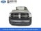 2024 RAM 1500 Classic Warlock 4x4 Crew Cab 5'7" Box