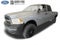 2024 RAM 1500 Classic Warlock 4x4 Crew Cab 5'7" Box