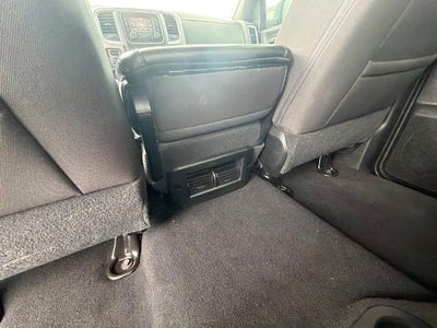 2024 RAM 1500 Classic Warlock 4x4 Crew Cab 5'7" Box