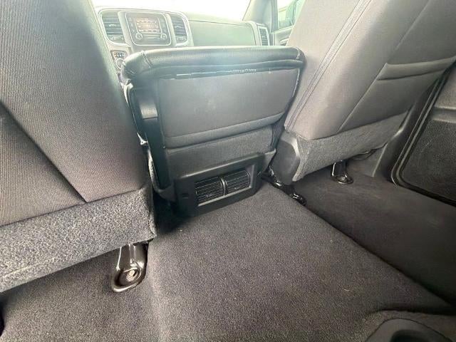 2024 RAM 1500 Classic Warlock 4x4 Crew Cab 5'7" Box