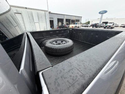 2024 RAM 1500 Classic Warlock 4x4 Crew Cab 5'7" Box