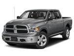 2024 RAM 1500 Classic Warlock 4x4 Crew Cab 5'7" Box