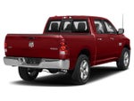 2014 RAM 1500 4WD Crew Cab 5.7 Ft Box Lone Star