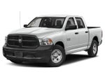 2019 RAM 1500 Classic Tradesman 4x4 Crew Cab 6'4" Box