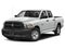 2019 RAM 1500 Classic Tradesman 4x4 Crew Cab 6'4" Box