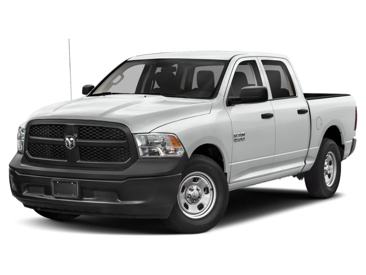 2019 RAM 1500 Classic Tradesman 4x4 Crew Cab 6'4" Box