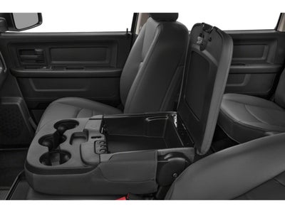 2019 RAM 1500 Classic Tradesman 4x4 Crew Cab 6'4" Box