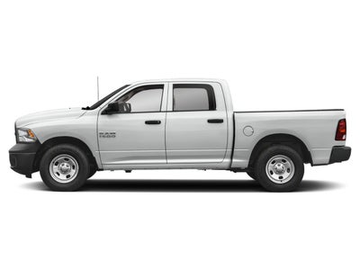 2019 RAM 1500 Classic Tradesman 4x4 Crew Cab 6'4" Box