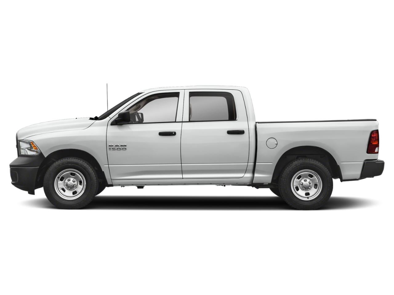 2019 RAM 1500 Classic Tradesman 4x4 Crew Cab 6'4" Box