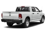 2019 RAM 1500 Classic Tradesman 4x4 Crew Cab 6'4" Box